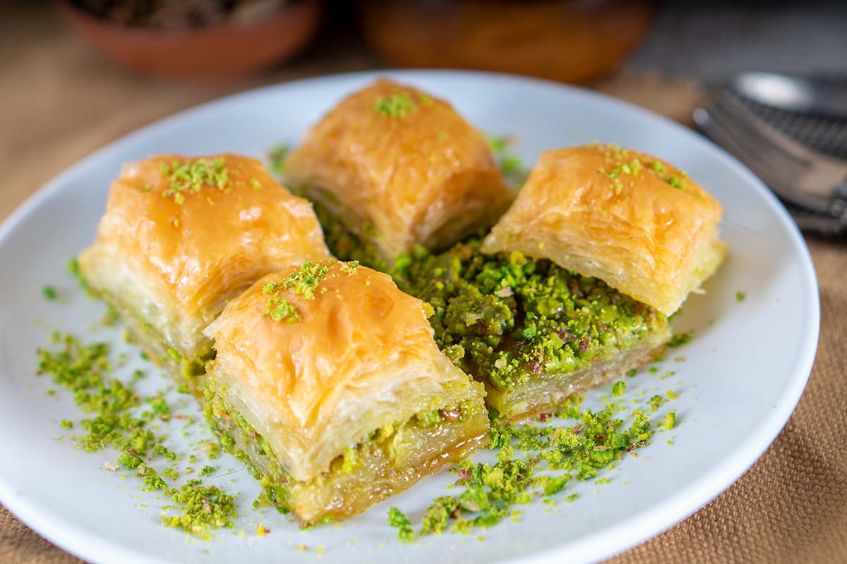Baklava