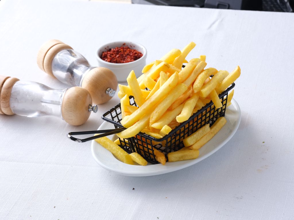 Patates Tava