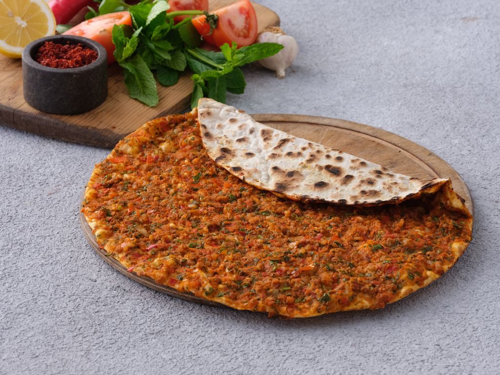 Lahmacun