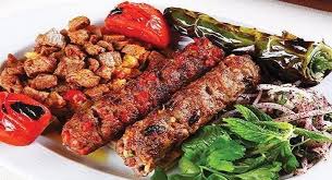 Artisan Meze Selection